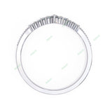 Load image into Gallery viewer, Curved Wedding Band WECU1004
