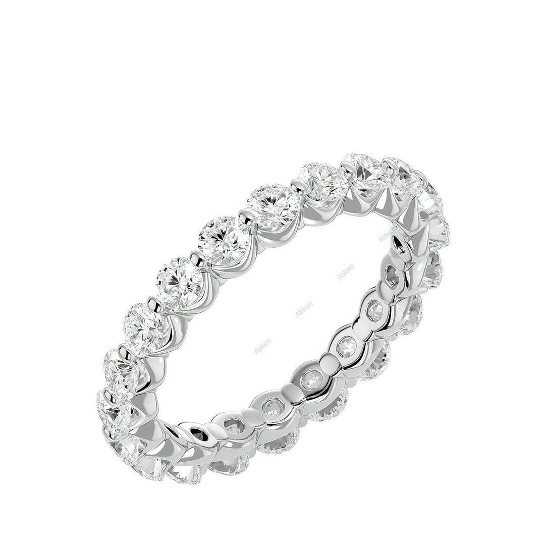 Eternity Wedding Band WEET018