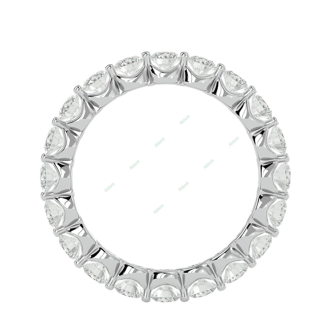 Eternity Wedding Band WEET018
