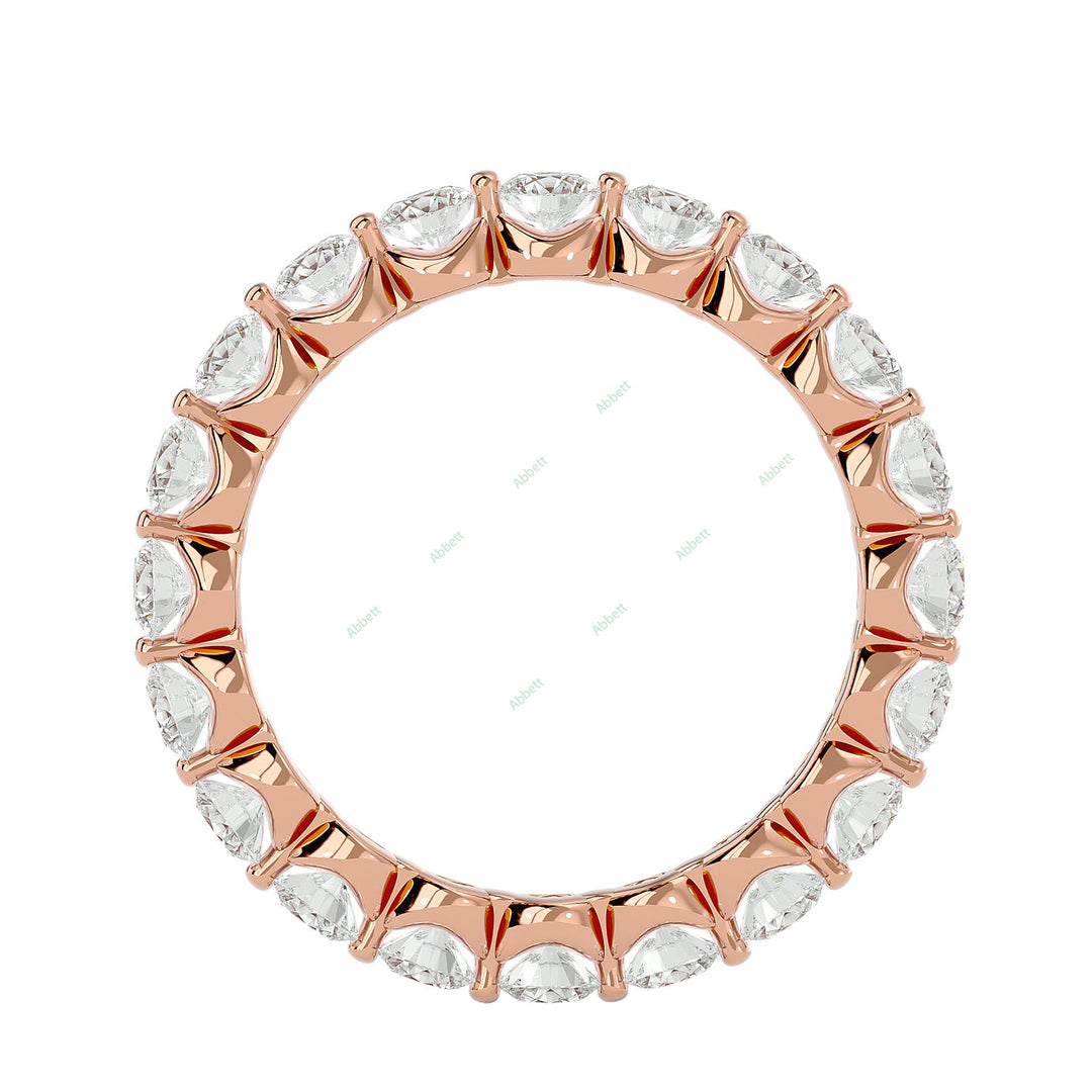 Eternity Wedding Band WEET018
