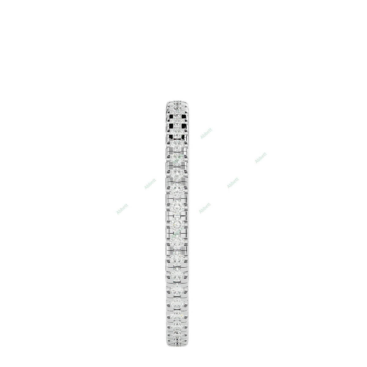 Eternity Wedding Band WEET019