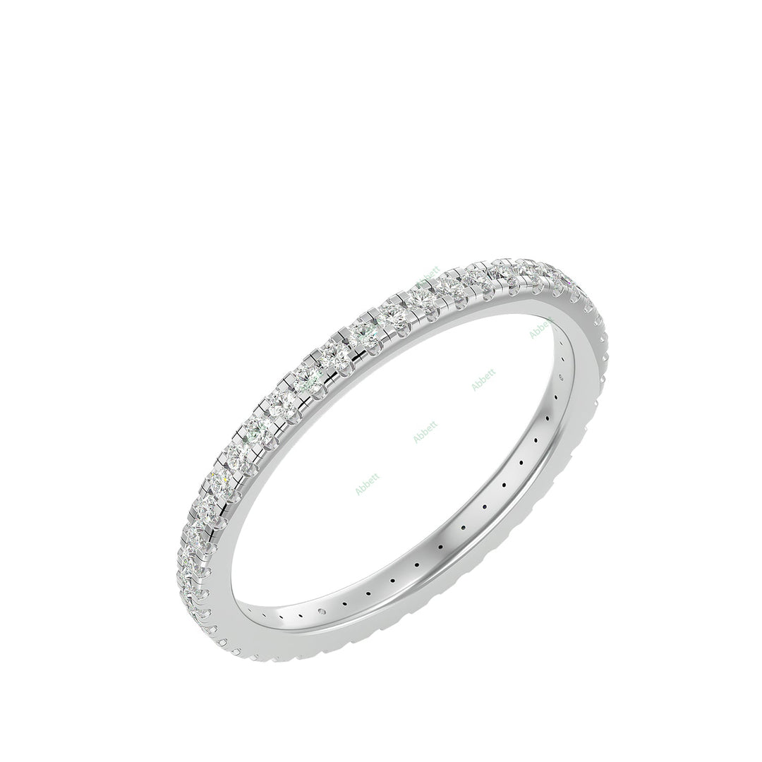 Eternity Wedding Band WEET019