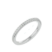 Eternity Wedding Band WEET019