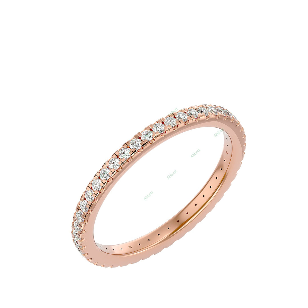 Eternity Wedding Band WEET019