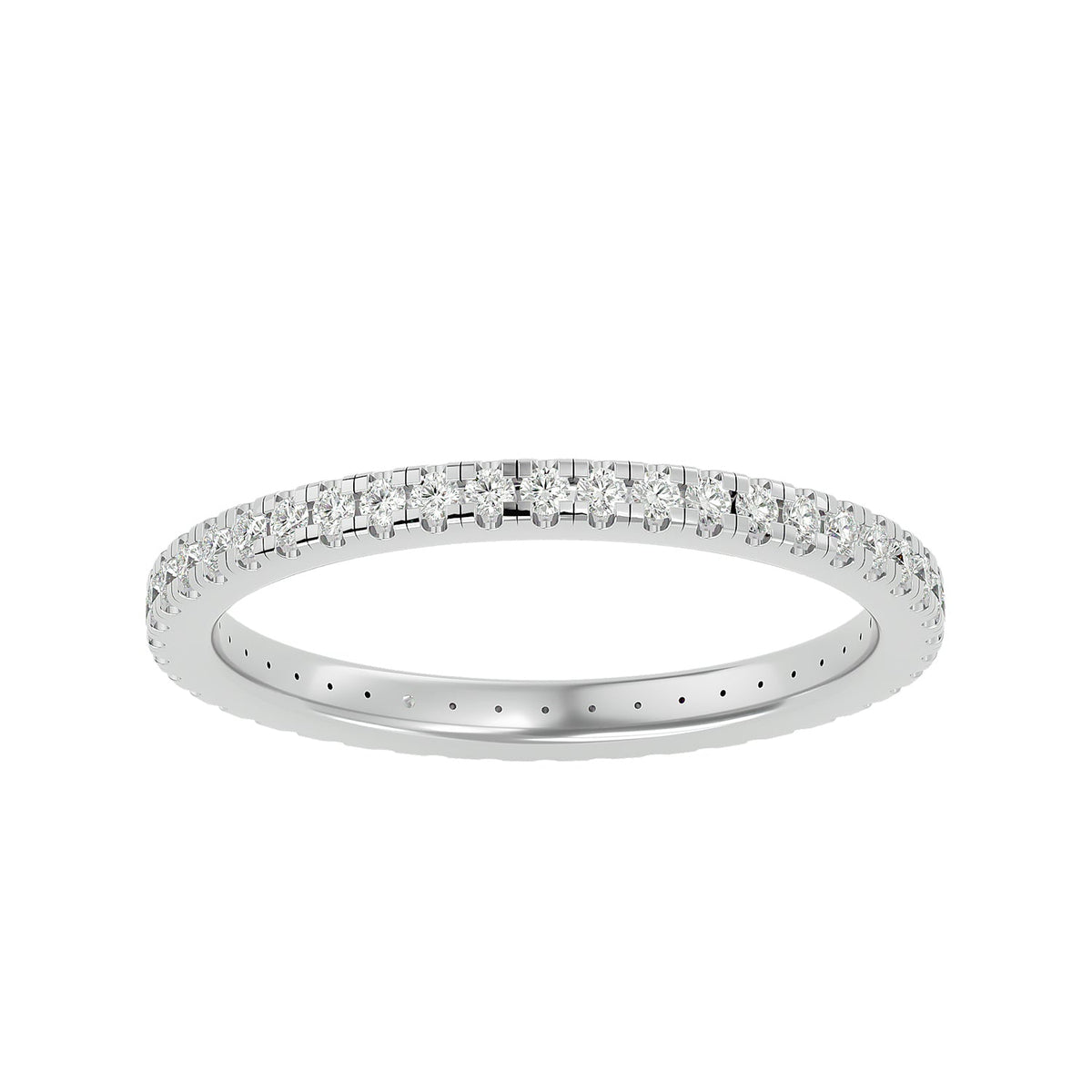 Eternity Wedding Band WEET019