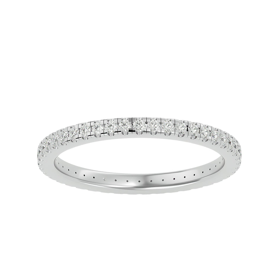 Eternity Wedding Band WEET019