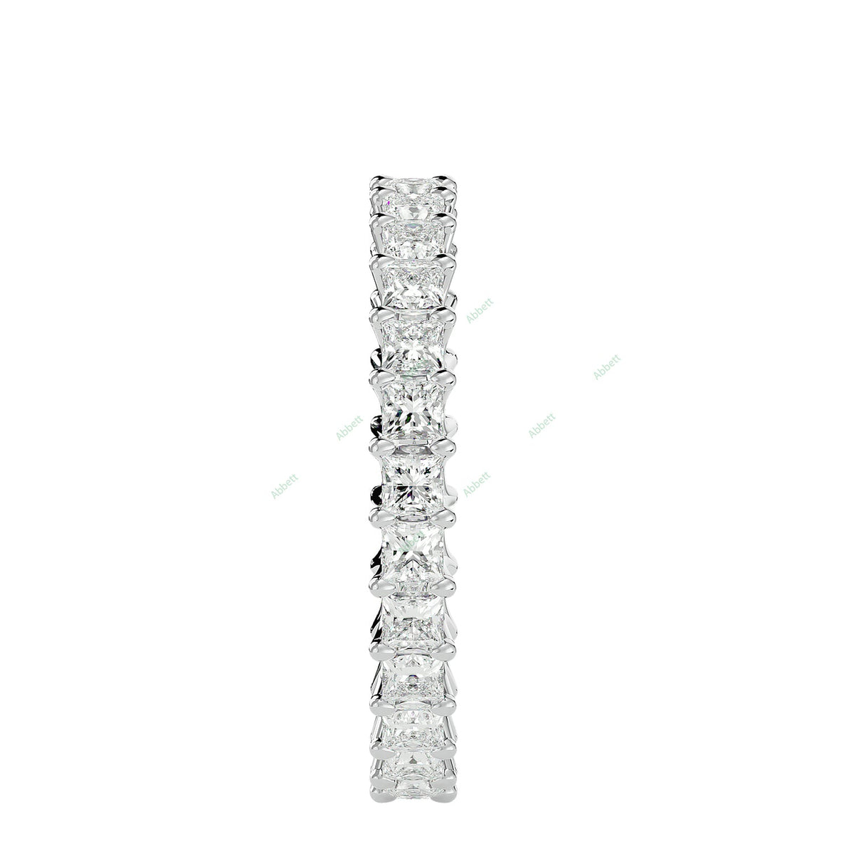 Eternity Wedding Band WEET020