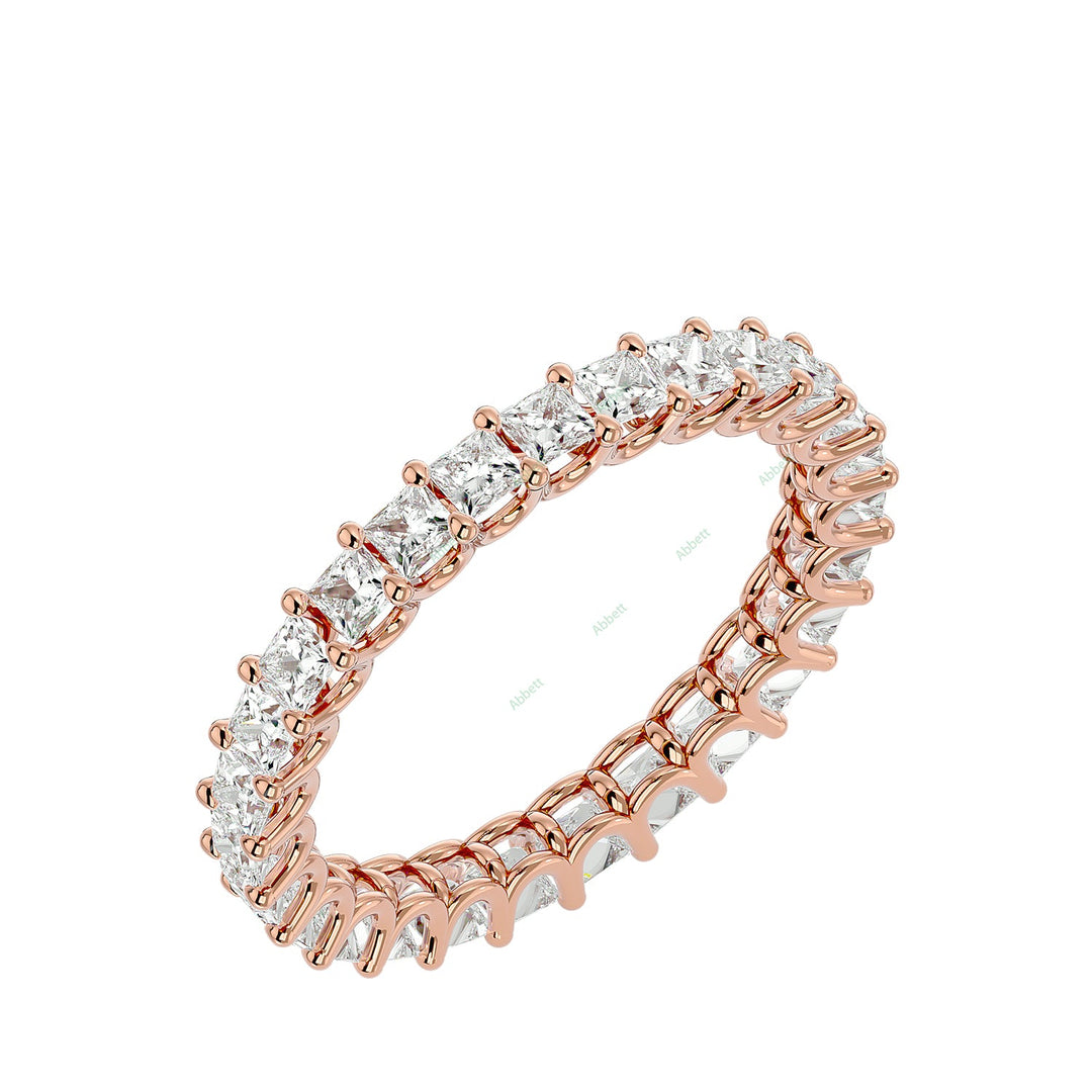 Eternity Wedding Band WEET020