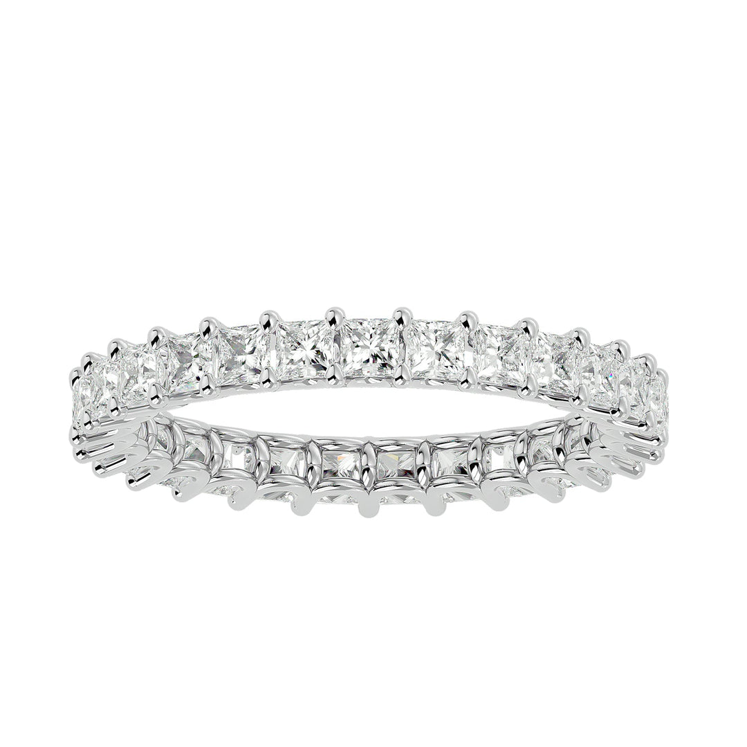 Eternity Wedding Band WEET020