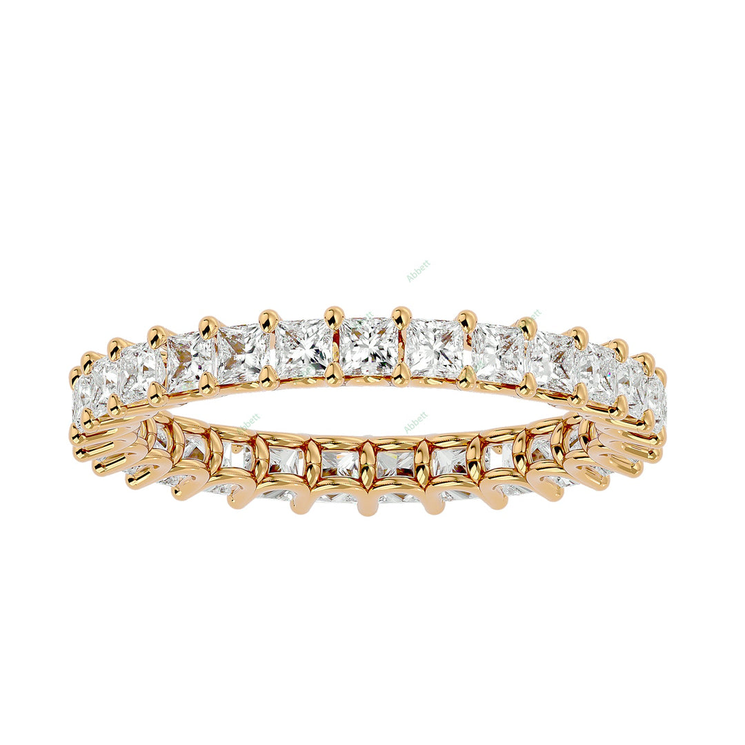 Eternity Wedding Band WEET020