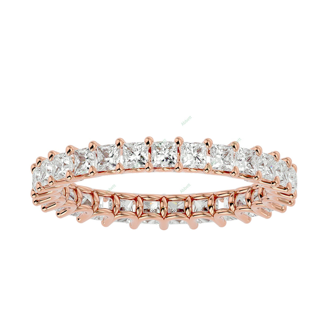 Eternity Wedding Band WEET020