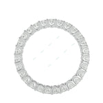 Load image into Gallery viewer, Eternity Wedding Band WEET020
