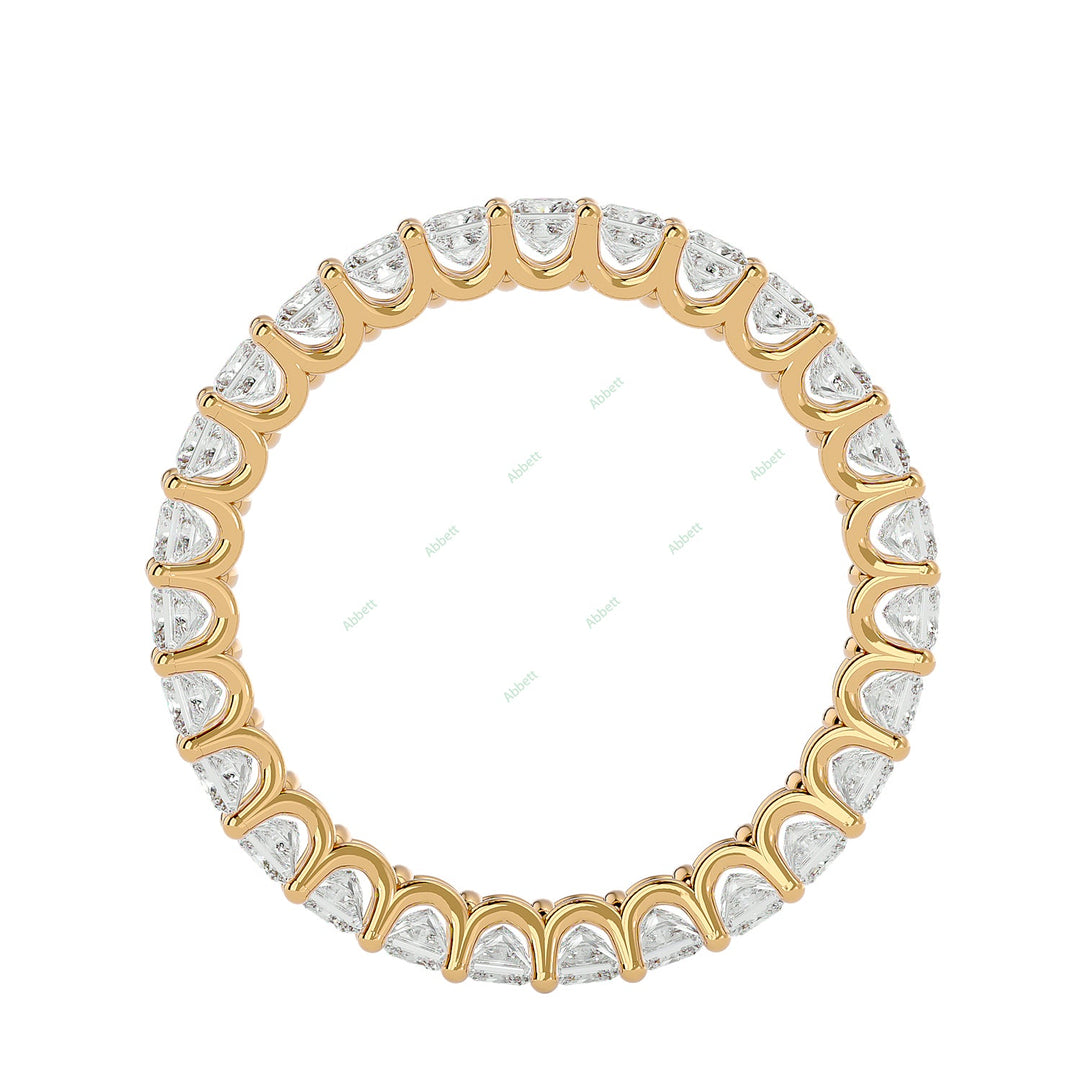 Eternity Wedding Band WEET020