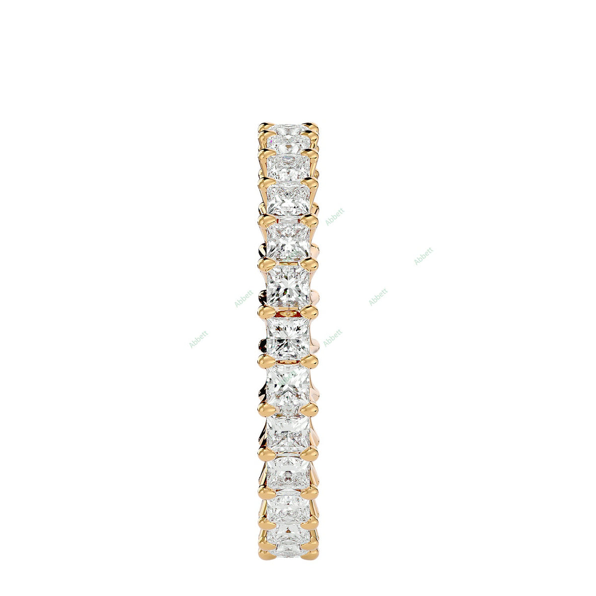Eternity Wedding Band WEET020