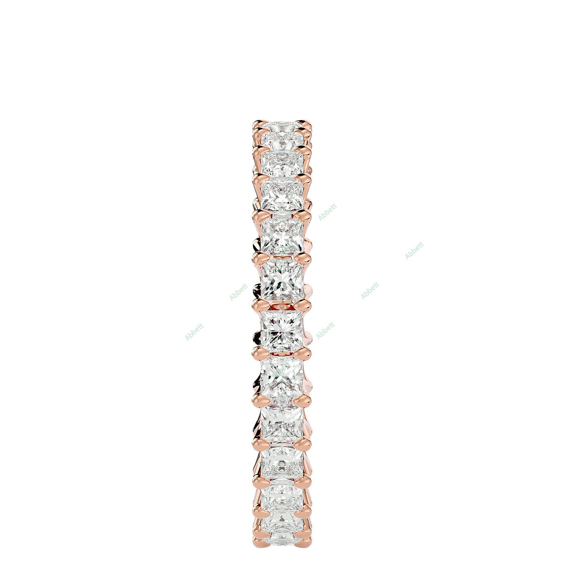 Eternity Wedding Band WEET020