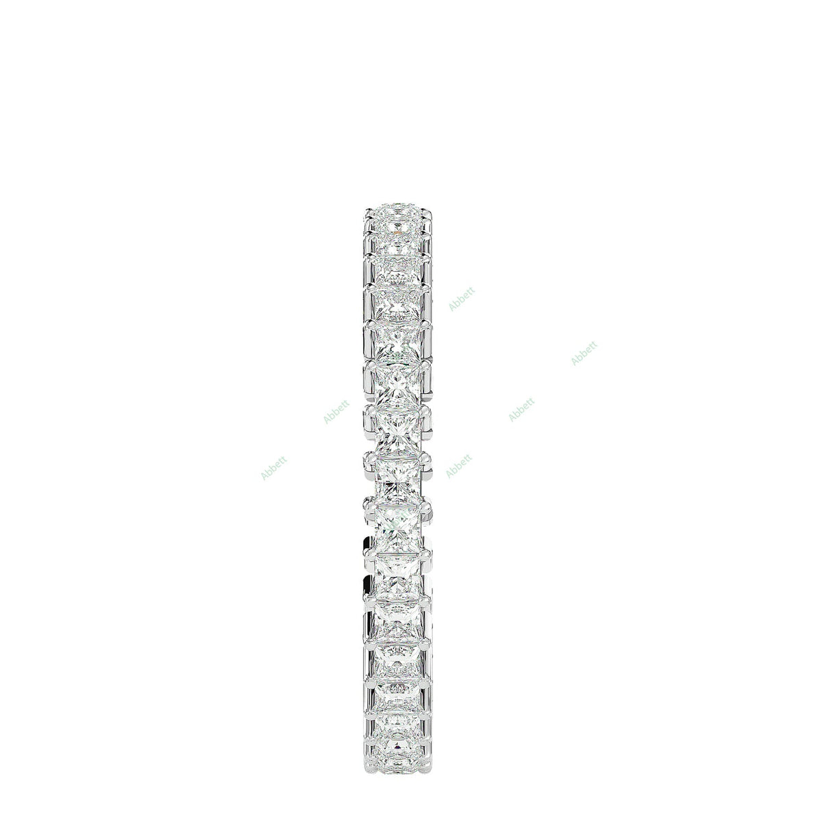 Eternity Wedding Band WEET021