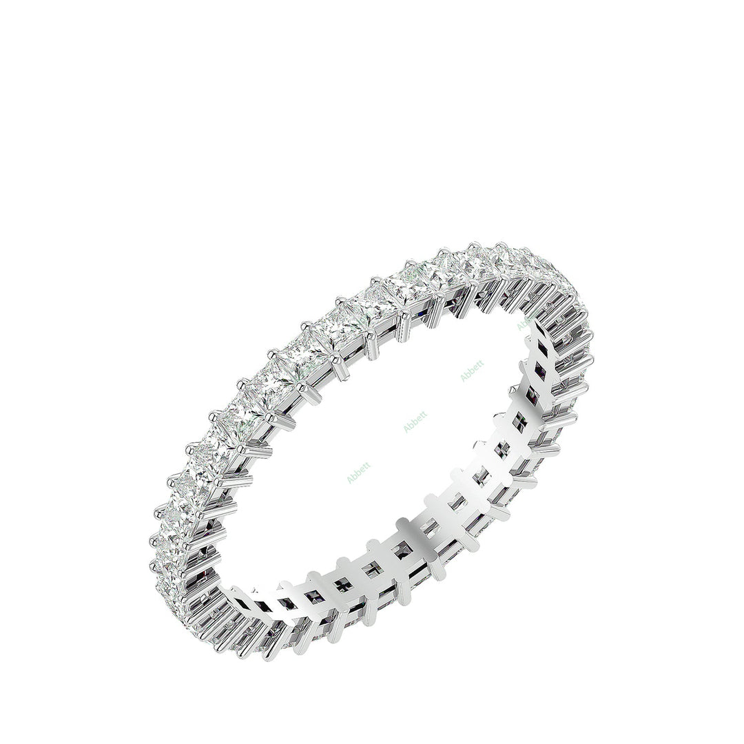 Eternity Wedding Band WEET021