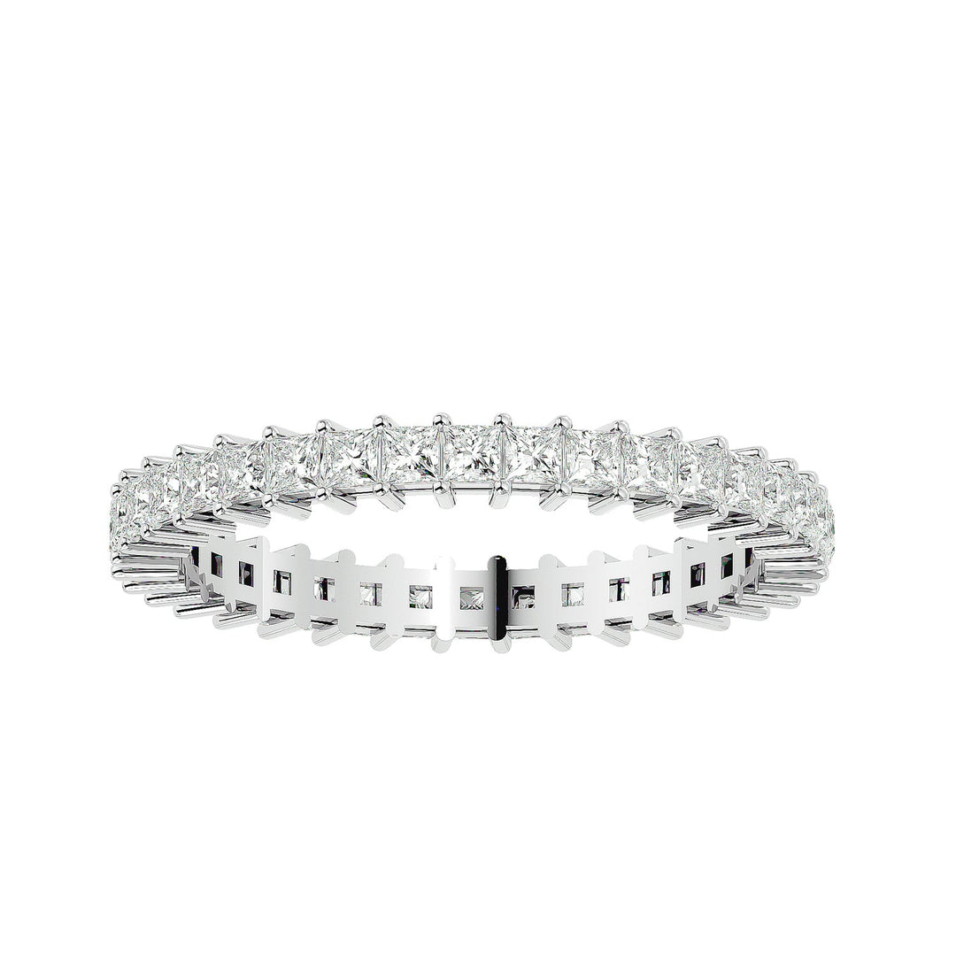 Eternity Wedding Band WEET021