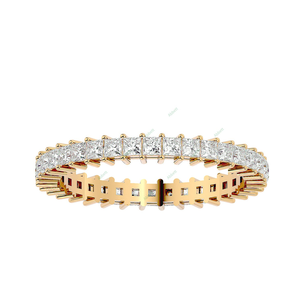 Eternity Wedding Band WEET021