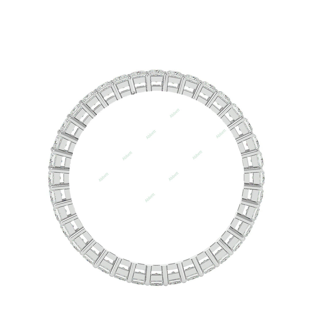 Eternity Wedding Band WEET021