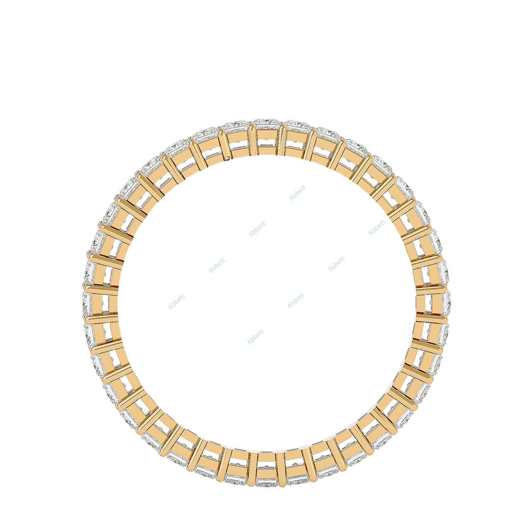 Eternity Wedding Band WEET021