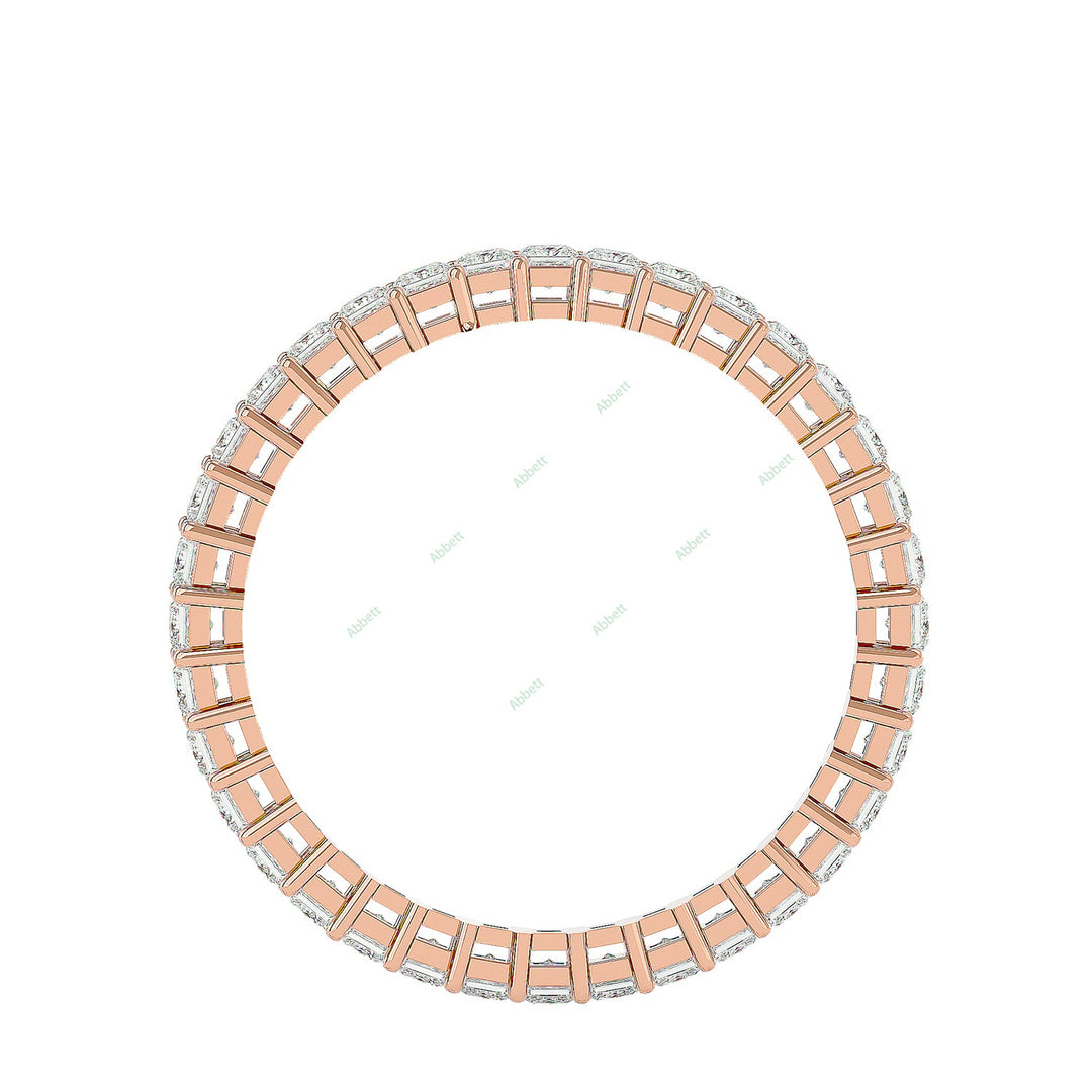 Eternity Wedding Band WEET021