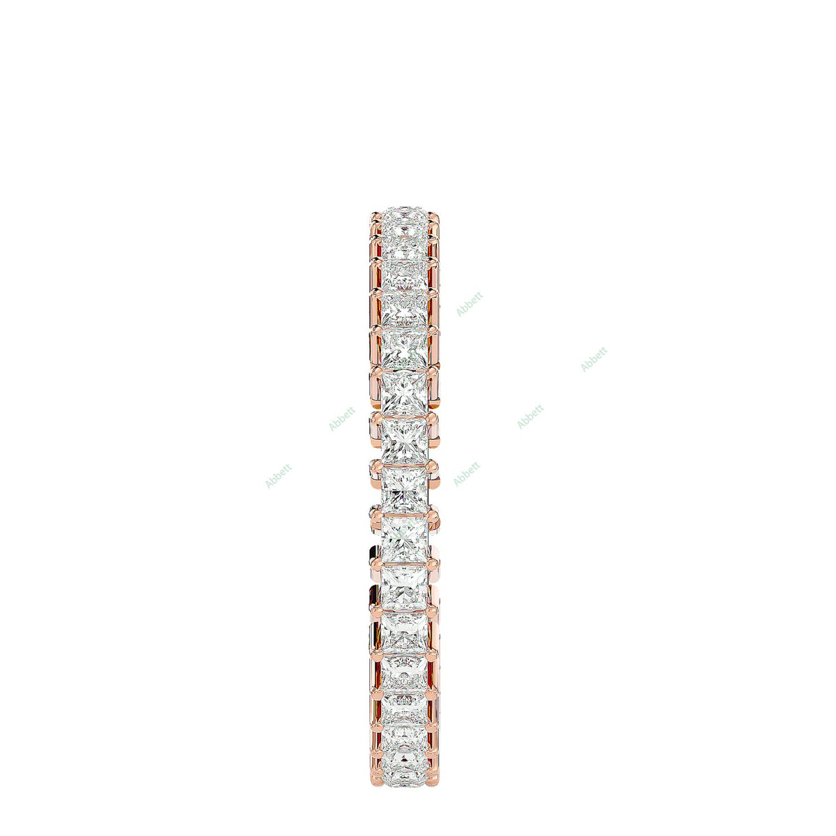 Eternity Wedding Band WEET021