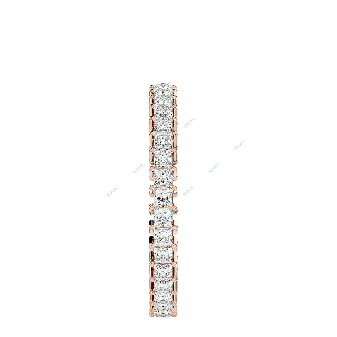 Eternity Wedding Band WEET021