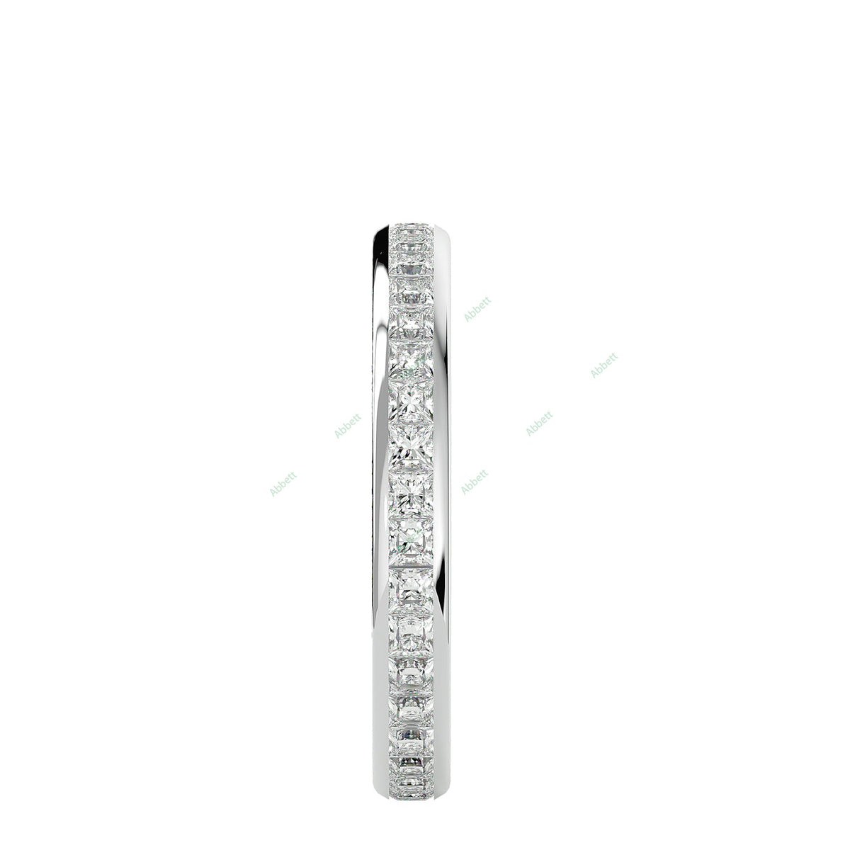 Eternity Wedding Band WEET022