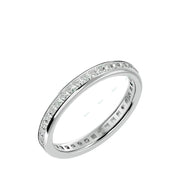 Eternity Wedding Band WEET022
