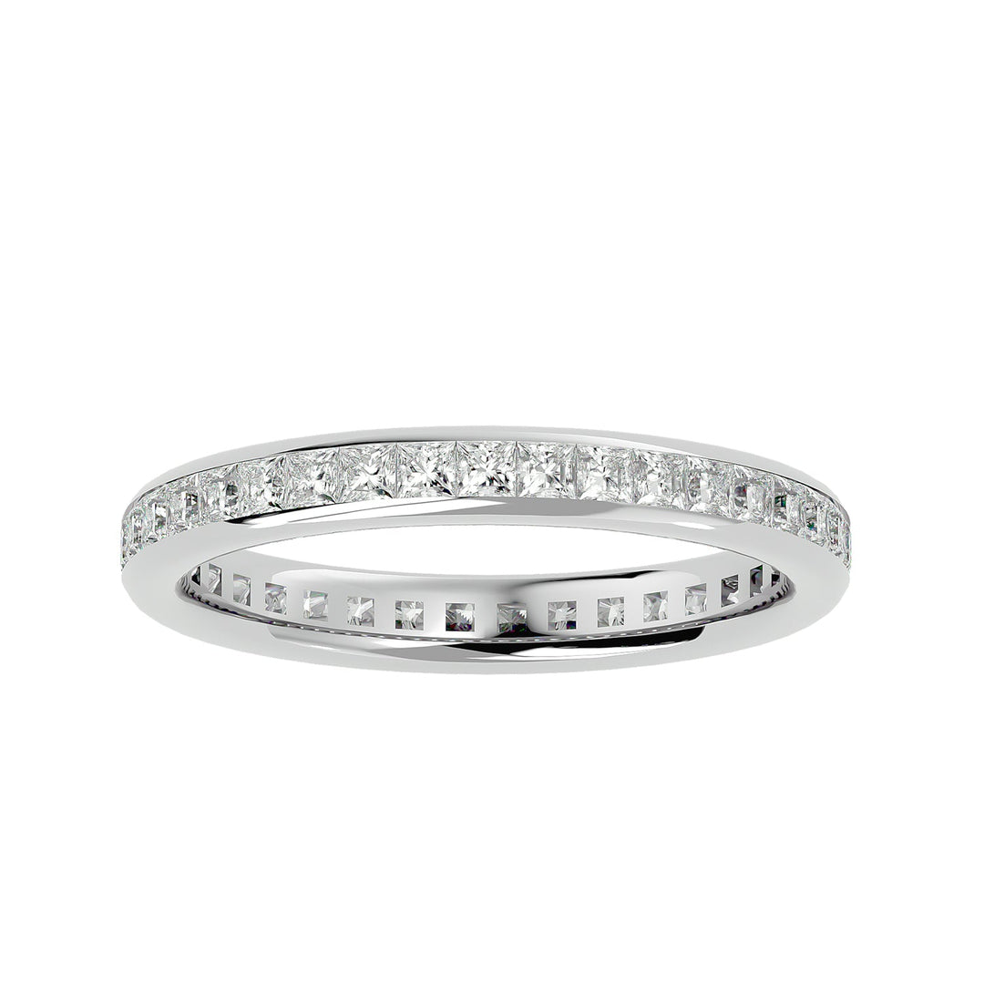 Eternity Wedding Band WEET022
