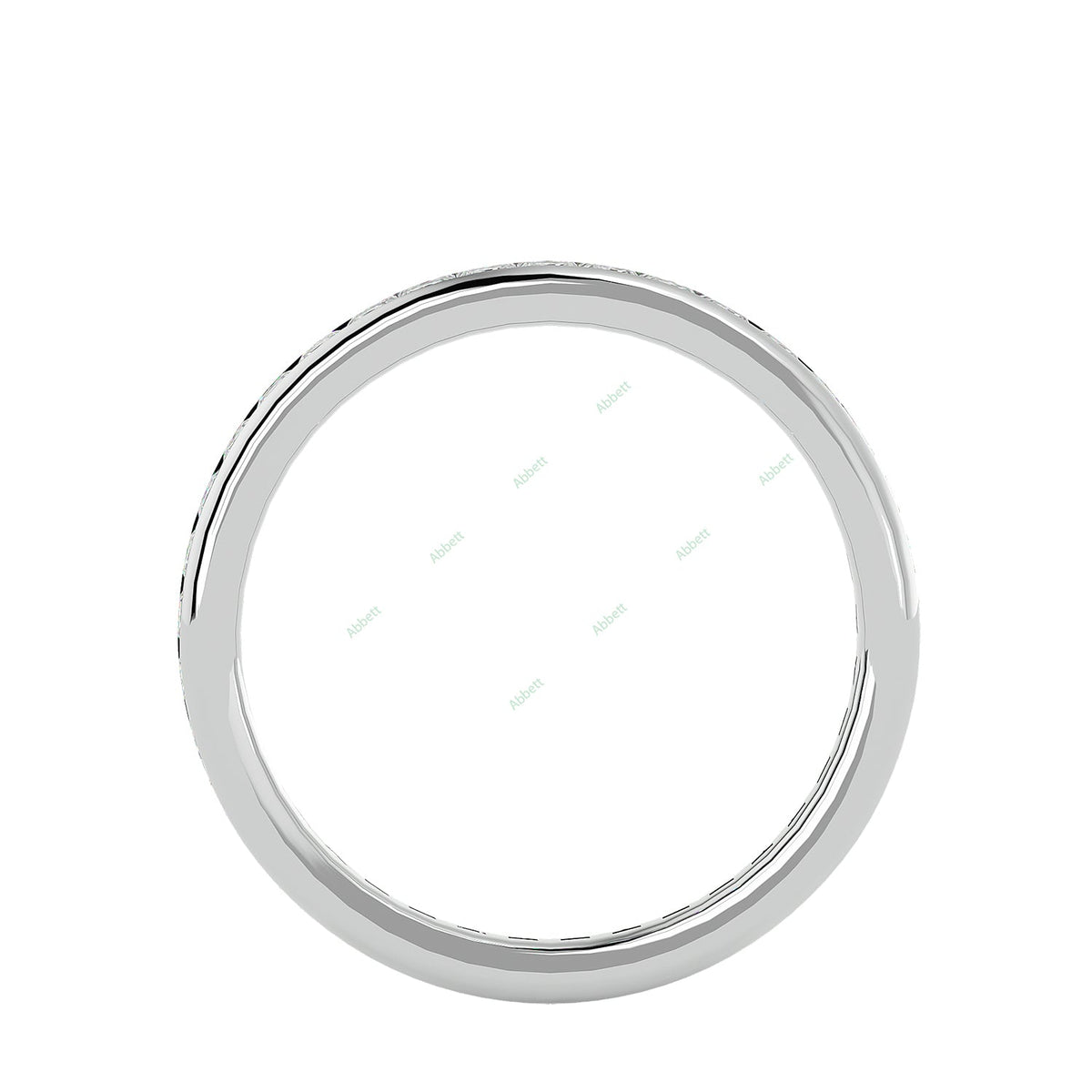 Eternity Wedding Band WEET022