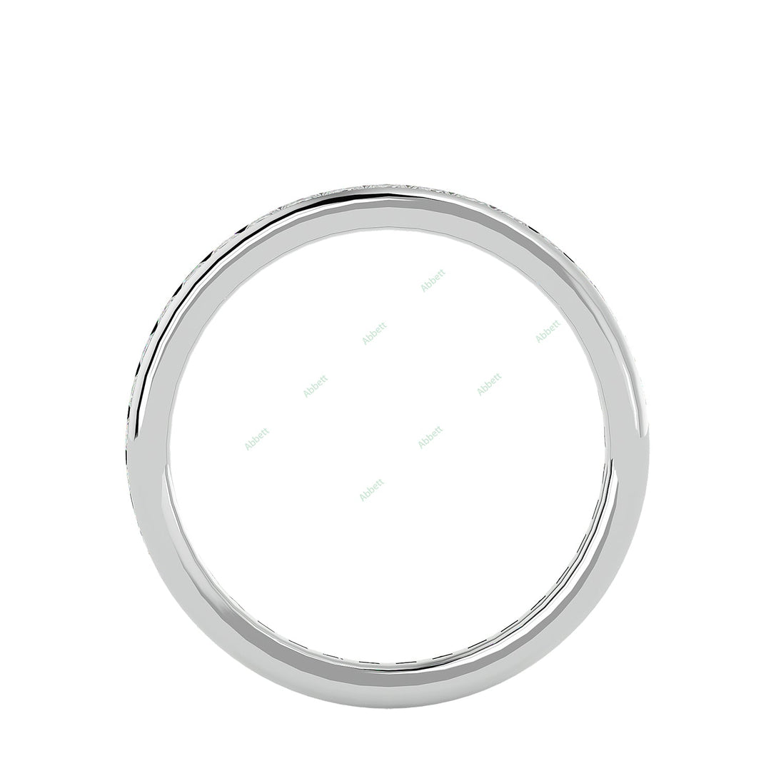 Eternity Wedding Band WEET022