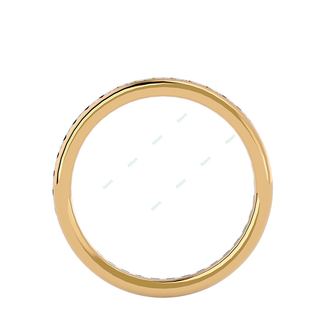 Eternity Wedding Band WEET022