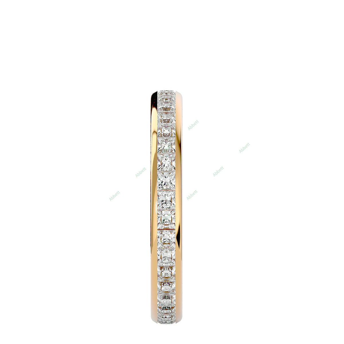 Eternity Wedding Band WEET022