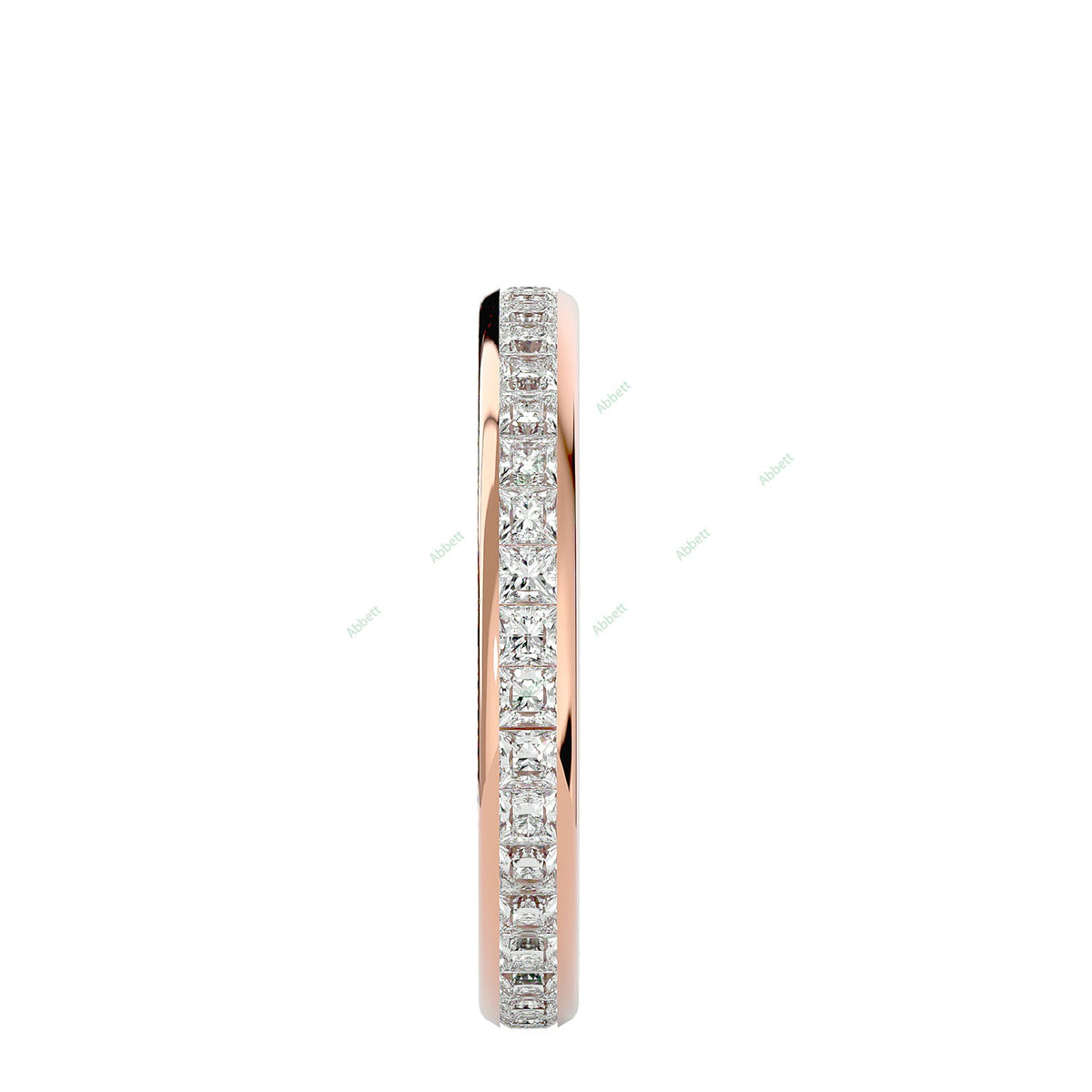 Eternity Wedding Band WEET022