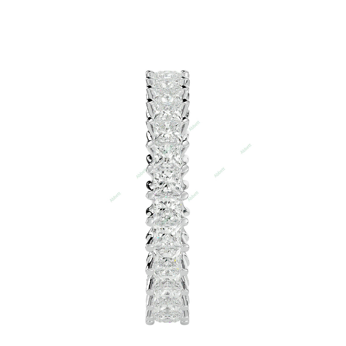 Eternity Wedding Band WEET023