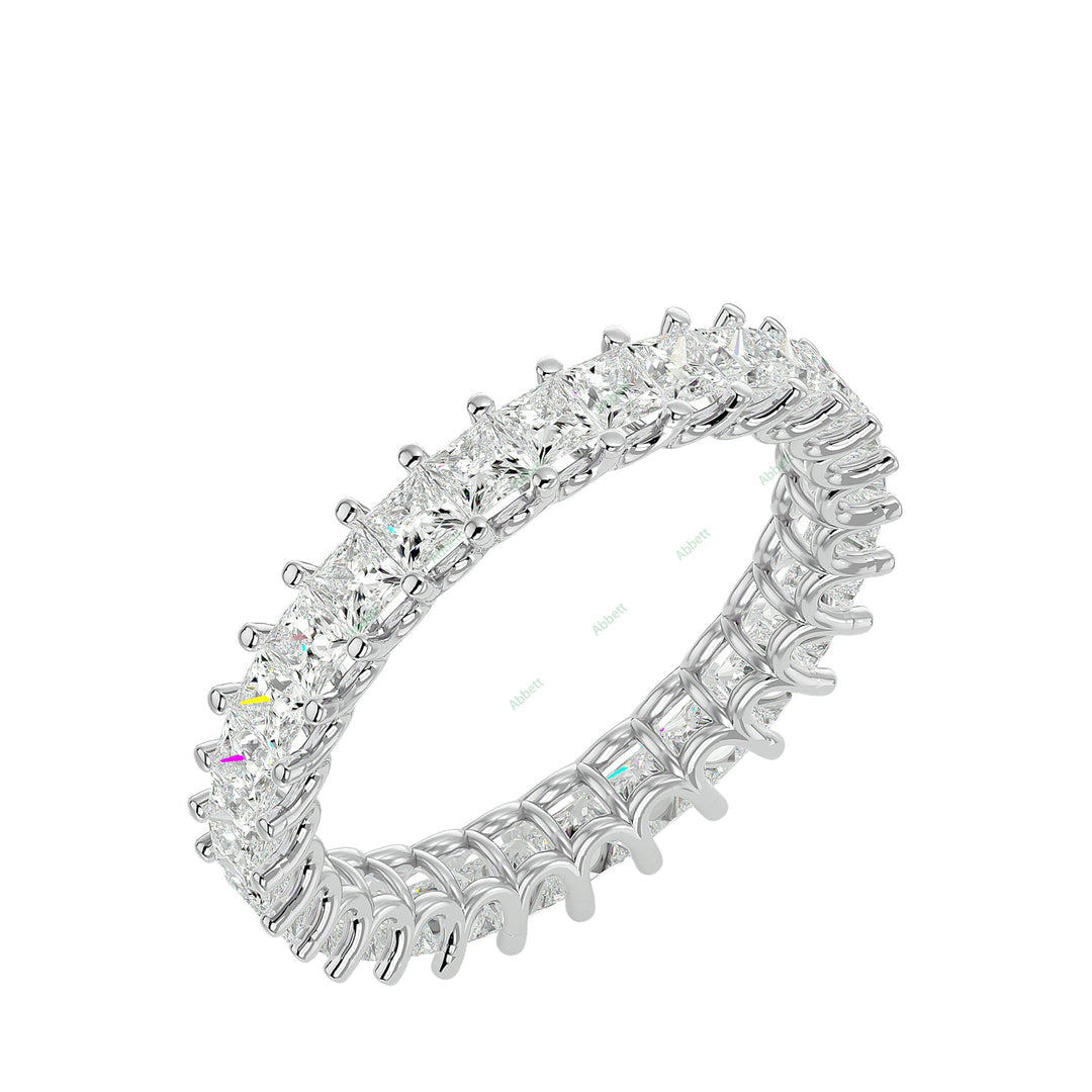 Eternity Wedding Band WEET023