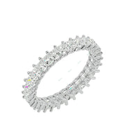 Eternity Wedding Band WEET023