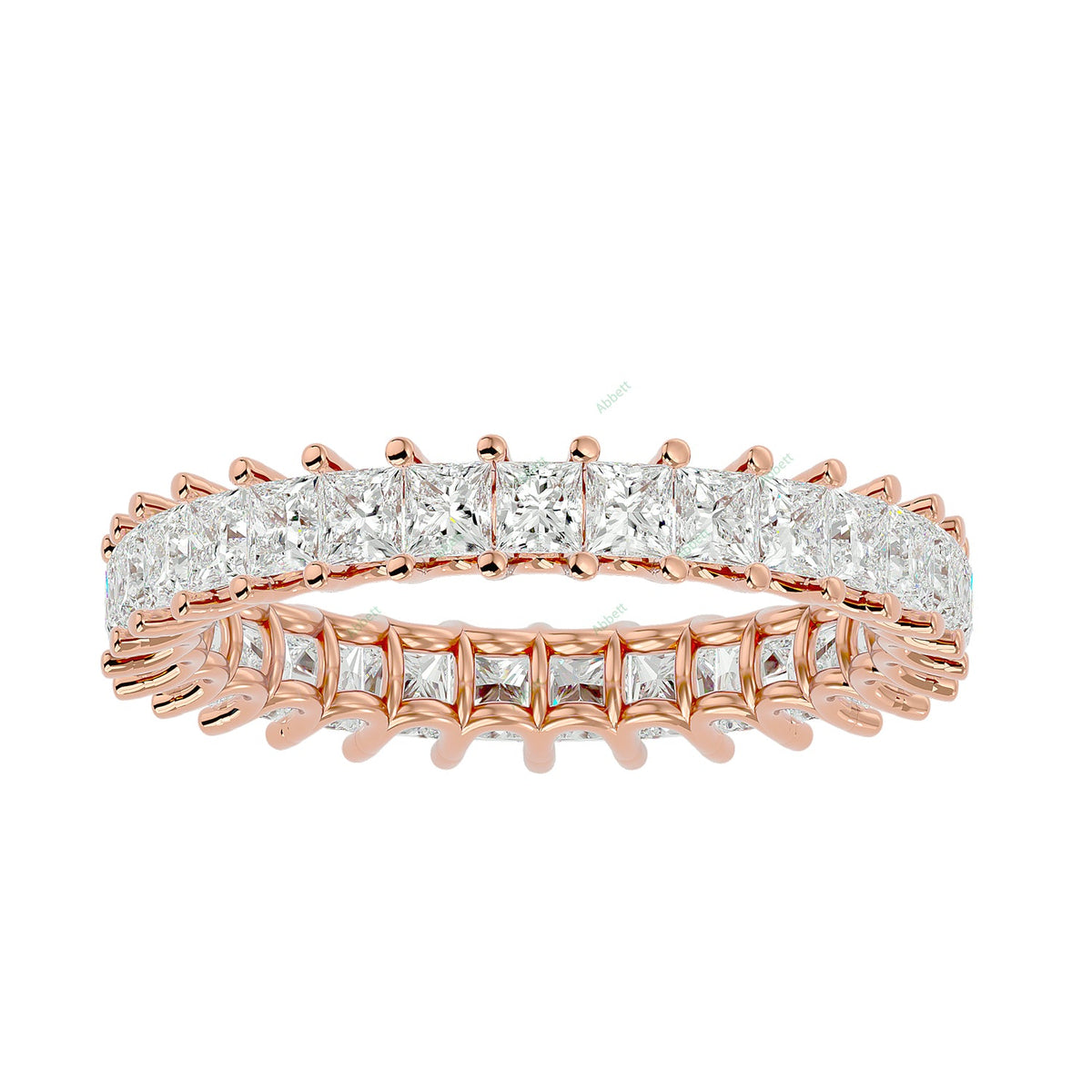 Eternity Wedding Band WEET023