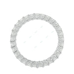 Load image into Gallery viewer, Eternity Wedding Band WEET023
