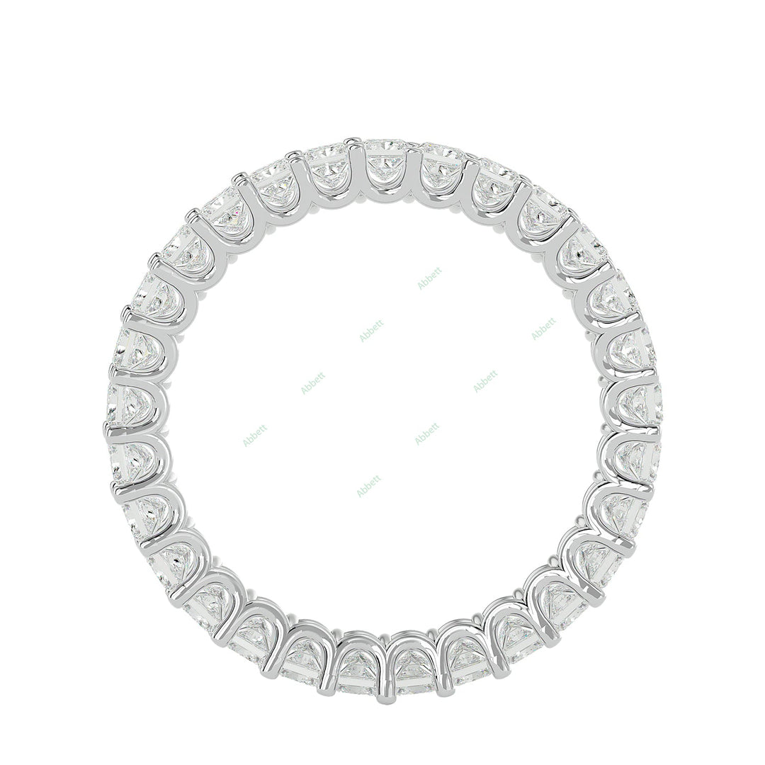 Eternity Wedding Band WEET023