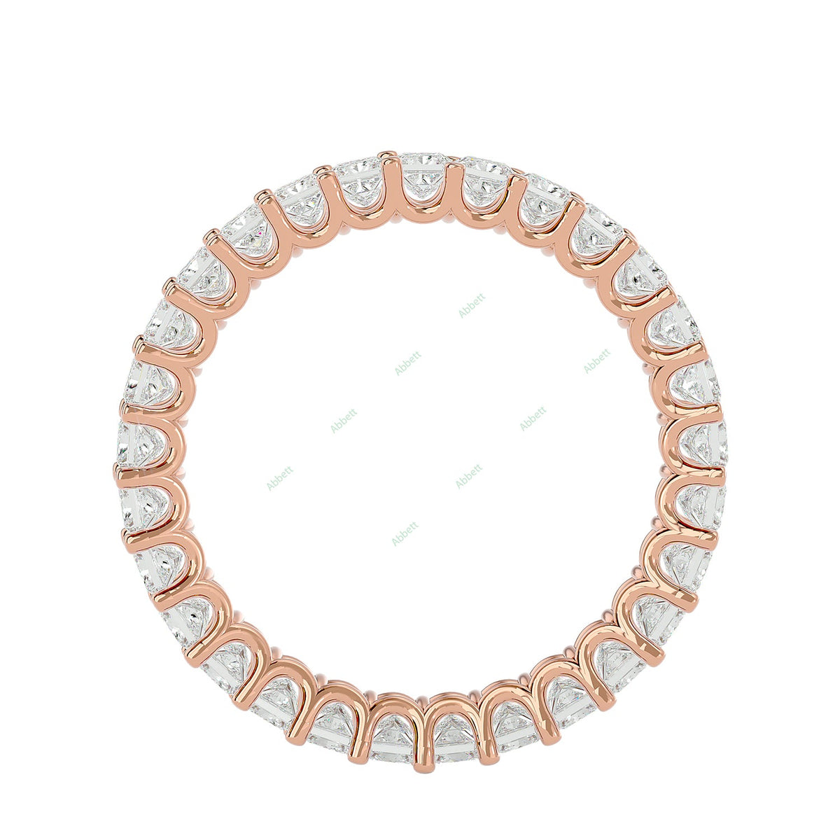 Eternity Wedding Band WEET023