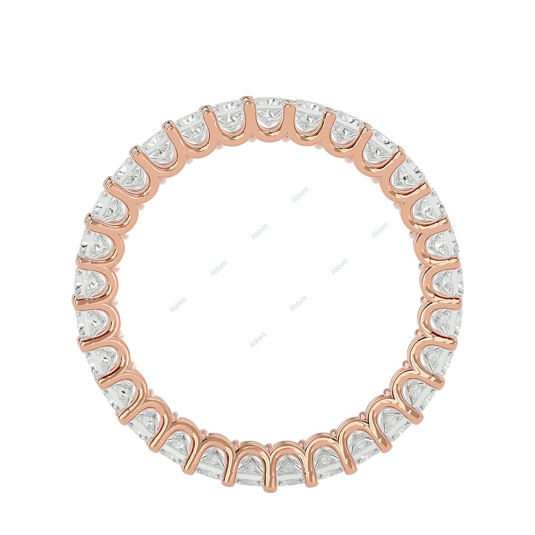 Eternity Wedding Band WEET023