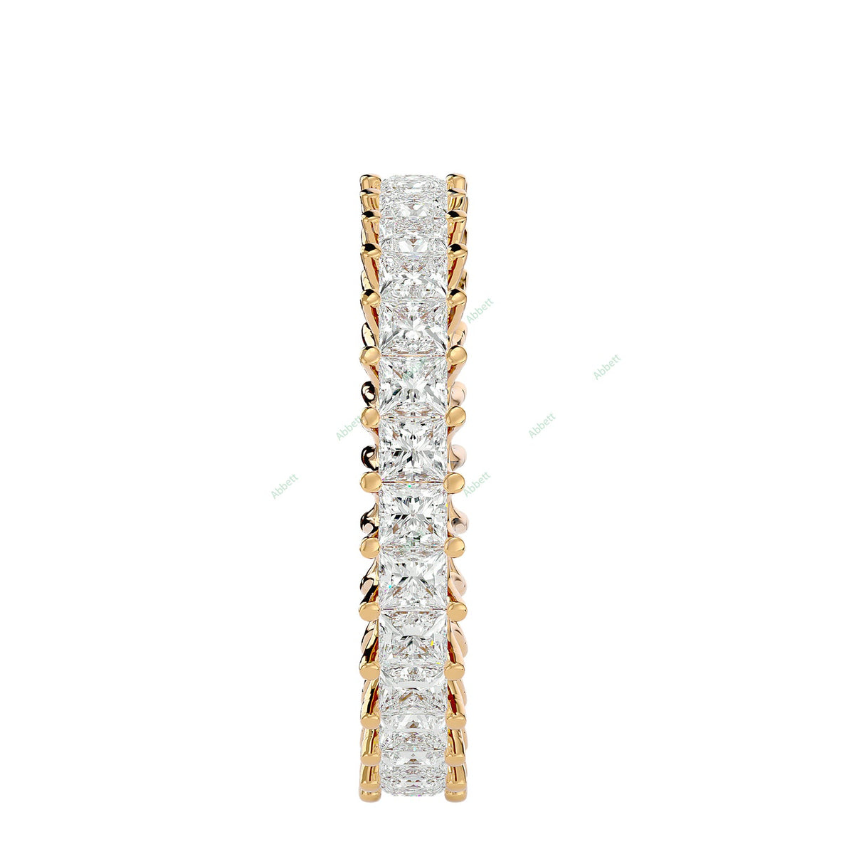 Eternity Wedding Band WEET023