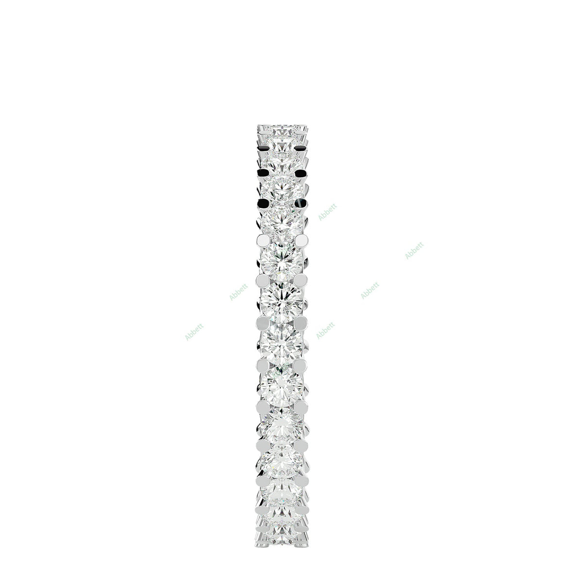 Eternity Wedding Band WEET024