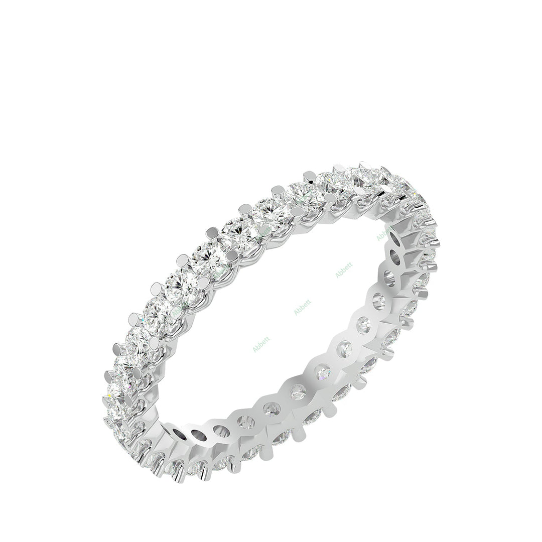 Eternity Wedding Band WEET024