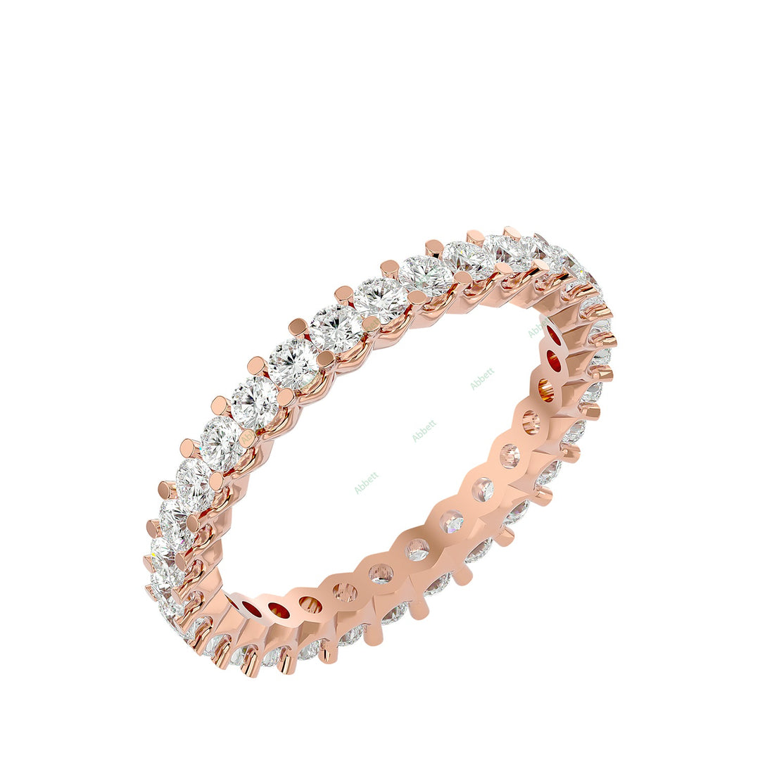 Eternity Wedding Band WEET024