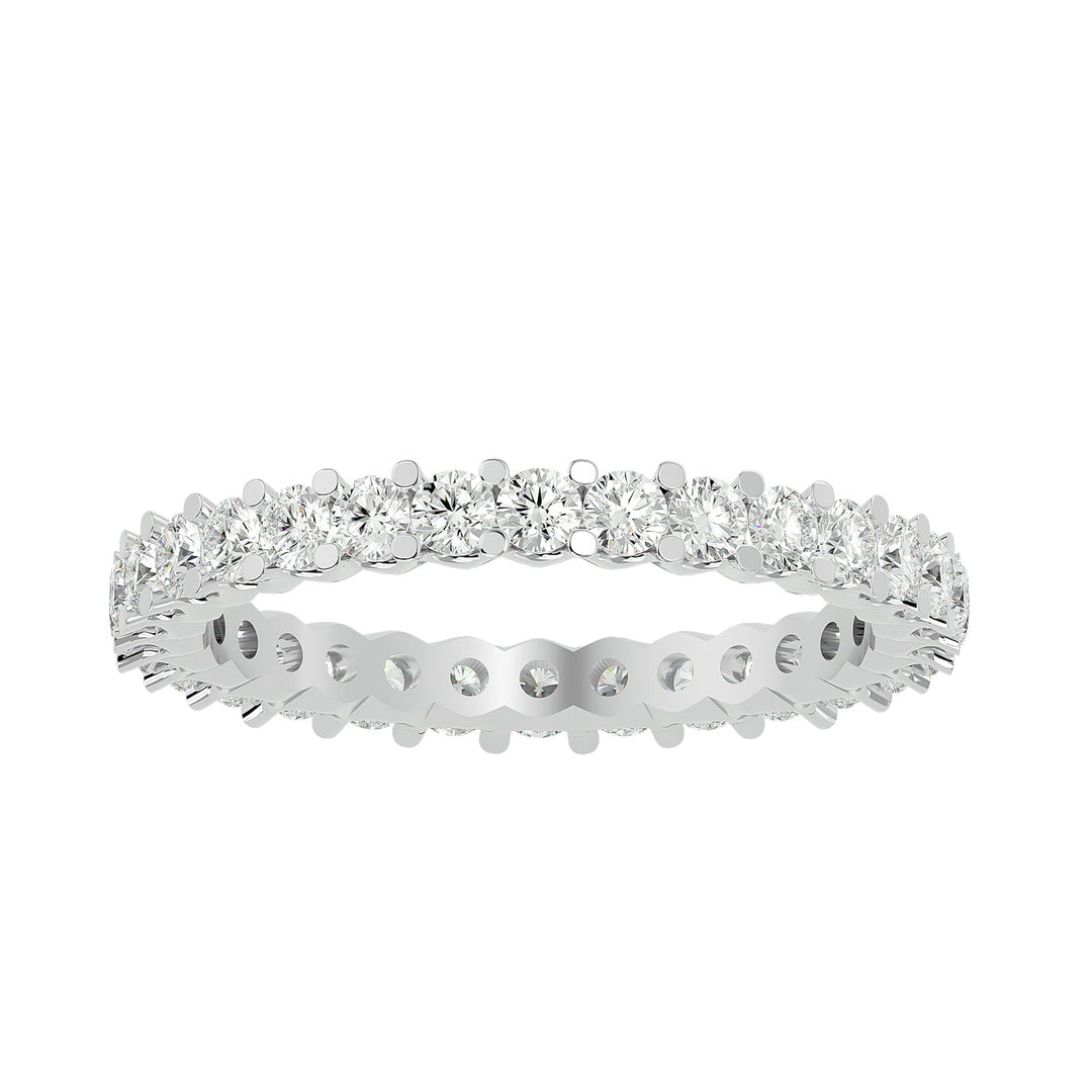 Eternity Wedding Band WEET024