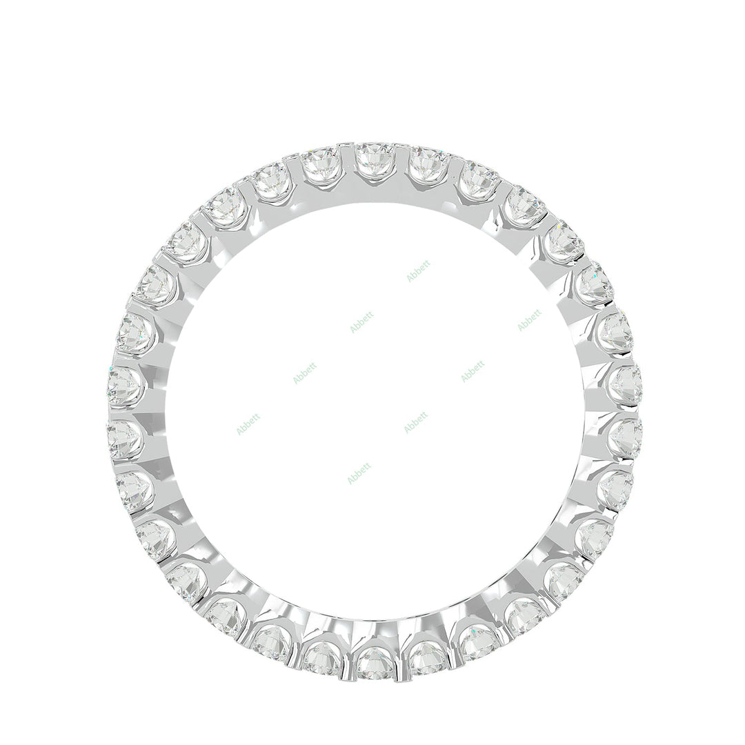 Eternity Wedding Band WEET024
